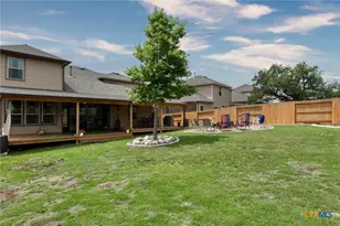 1531 Esser Xing, New Braunfels, TX 78132 - Photo 7