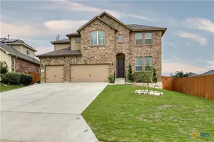 1531 Esser Xing, New Braunfels, TX 78132 - Photo 5