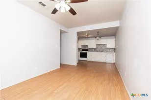 4608 Bowles Dr, Killeen, TX 76549 - Photo 3