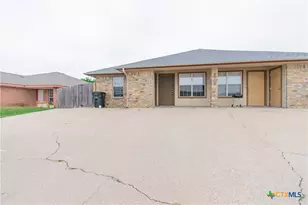 4608 Bowles Dr, Killeen, TX 76549 - Photo 1