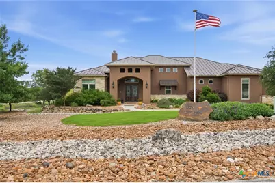 5775 Copper Valley, New Braunfels, TX 78132 - Photo 1