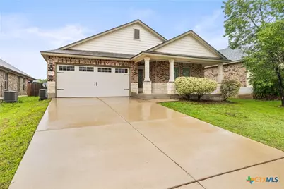 5586 Perdita Drive, Belton, TX 76513 - Photo 1