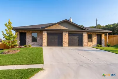 102 Lost Trail #A, Copperas Cove, TX 76522 - Photo 1