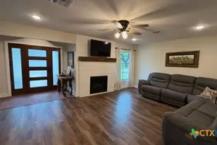 1806 North Harding, Cameron, TX 76520 - Photo 5