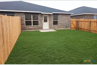 1309 Concord Drive #A, Copperas Cove, TX 76522 - Photo 9