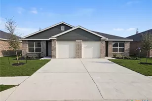 1309 Concord Dr, Copperas Cove, TX 76522 - Photo 1
