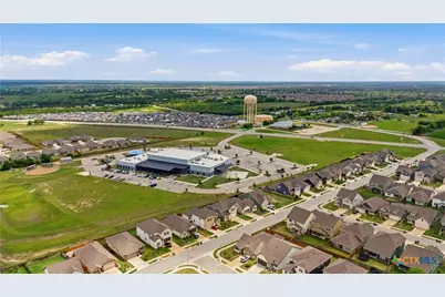 206 Palo Brea Loop, Hutto, TX 78634 - Photo 25