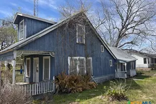 271 W Fm 884, Goliad, TX 77963 - Photo 3