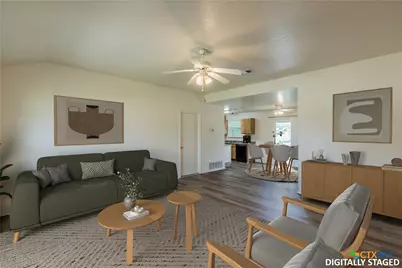 519 E Victory Avenue, Temple, TX 76501 - Photo 3