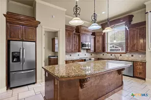 6006 Chimney Hill Dr, Nolanville, TX 76559 - Photo 11