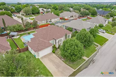 6006 Chimney Hill Drive, Nolanville, TX 76559 - Photo 25