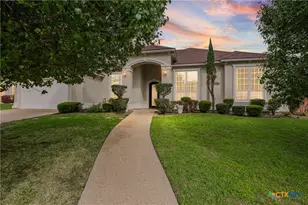 6006 Chimney Hill Dr, Nolanville, TX 76559 - Photo 5