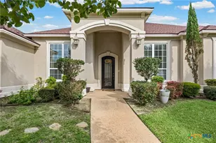 6006 Chimney Hill Dr, Nolanville, TX 76559 - Photo 1