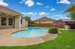 6006 Chimney Hill Dr, Nolanville, TX 76559 - Photo 1