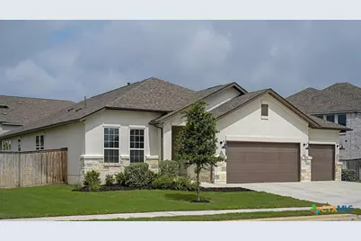 247 Carolina Jasmine Drive, San Marcos, TX 78666 - Photo 3