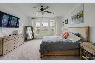 247 Carolina Jasmine Drive, San Marcos, TX 78666 - Photo 19