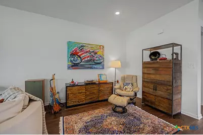 247 Carolina Jasmine Drive, San Marcos, TX 78666 - Photo 13