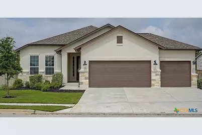 247 Carolina Jasmine Drive, San Marcos, TX 78666 - Photo 1