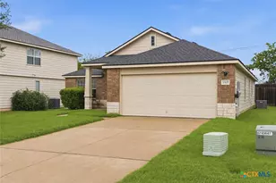 10409 Orion Dr, Temple, TX 76502 - Photo 3