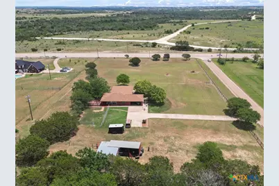 532 Whispering Oaks Drive, Copperas Cove, TX 76522 - Photo 1