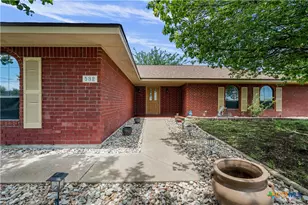 532 Whispering Oaks Dr, Copperas Cove, TX 76522 - Photo 31