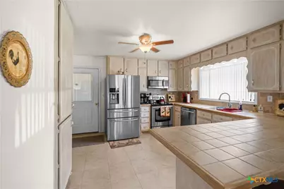 532 Whispering Oaks Drive, Copperas Cove, TX 76522 - Photo 27