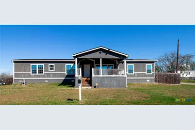 2201 Henry Street, Cuero, TX 77954 - Photo 1