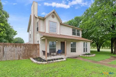 1406 Golf Course Road, Gatesville, TX 76528 - Photo 3