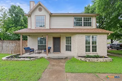 1406 Golf Course Road, Gatesville, TX 76528 - Photo 1