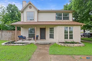 1406 Golf Course Rd, Gatesville, TX 76528 - Photo 1