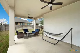 1733 Hidden Fox, New Braunfels, TX 78132 - Photo 35