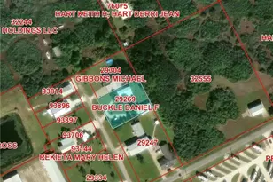 62 Wilburn Rd, Port O'Connor, TX 77982 - Photo 47