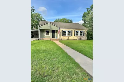 309 S Ridge, Hallettsville, TX 77964 - Photo 3