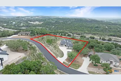 618 Angelica Vista, Canyon Lake, TX 78133 - Photo 47