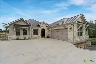 618 Angelica Vis, Canyon Lake, TX 78133 - Photo 1