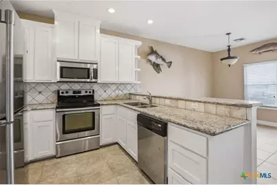 605 S 13th Street, Port O'Connor, TX 77982 - Photo 29