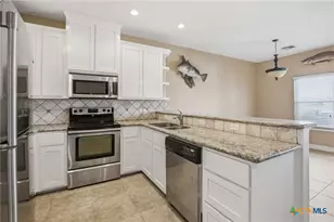605 S 13th St, Port O'Connor, TX 77982 - Photo 27