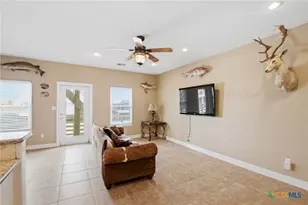 605 S 13th St, Port O'Connor, TX 77982 - Photo 29