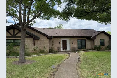 2601 Palmetto Avenue, Temple, TX 76502 - Photo 1