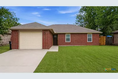 2221 Michigan Street, New Braunfels, TX 78130 - Photo 1