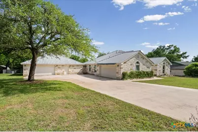 1703 Wofford Drive, Burnet, TX 78611 - Photo 7