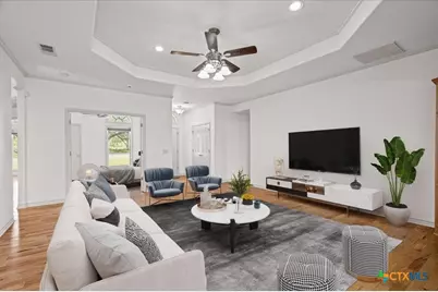 1703 Wofford Drive, Burnet, TX 78611 - Photo 1
