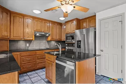 1703 Wofford Drive, Burnet, TX 78611 - Photo 13