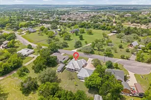 1703 Wofford Dr, Burnet, TX 78611 - Photo 33