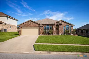 5705 Drystone Ln, Killeen, TX 76542 - Photo 1