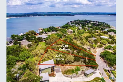 2249 Colleen Drive, Canyon Lake, TX 78133 - Photo 1