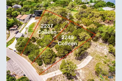 2249 Colleen Drive, Canyon Lake, TX 78133 - Photo 5