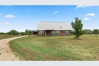 707 Creek Road, Marion, TX 78124 - Photo 1