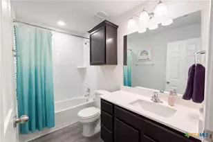 2403 Corradino St, Harker Heights, TX 76548 - Photo 25