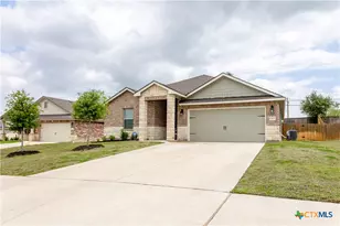 2403 Corradino St, Harker Heights, TX 76548 - Photo 5